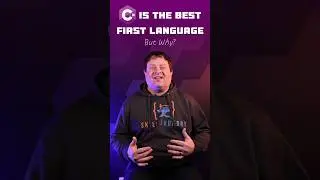 C# is like Visa - It’s everywhere you want to be!