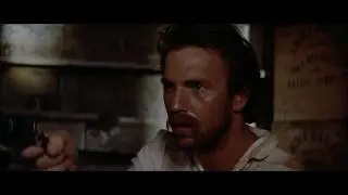 Bad Horse (Director's Cut)