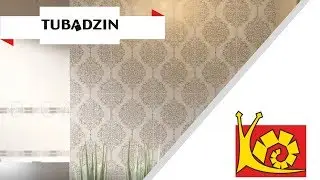 Плитка для Ванної Кімнати TUBĄDZIN | Плитка Тубадзін | Tubadzin у Львові | Магазин "КЕРАМІКА"