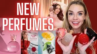 NEW PERFUMES DECEMBER 2025 | Soki London