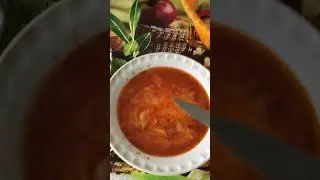 А ЧЕМ ОБЕДАЛИ ВЫ? 