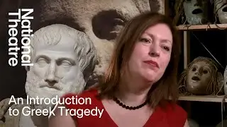An Introduction to Greek Tragedy
