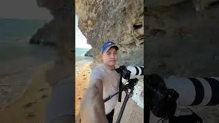 Все лето пилим контент, выложить нет времени и интернета 😉