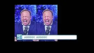 The Official AJ Theme Song