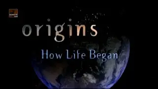 NOVA: Origins How Life Began - Neil Degrasse Tyson - Full Documentary