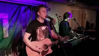 Вечный герой (Дружина Правояра), акустика в Live Story, декабрь 2023