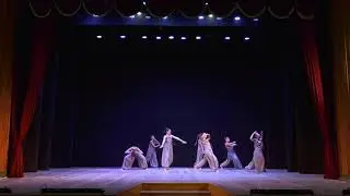 Заслуженный коллектив народного творчества 