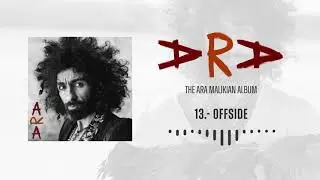 Ara Malikian - Offside (Video Track)
