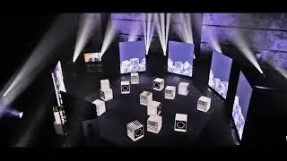 Live EU US prodcast - Post Pandemic World