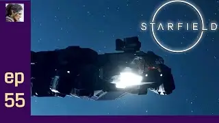 Unearthed Mission - Visiting NASA | Starfield Let's Play Series | EP 55