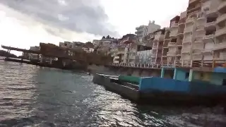 Утес,декабрь 2018