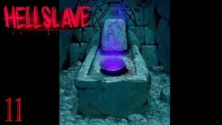 Hellslave # 11 紫炎の謎を解く 【PC】