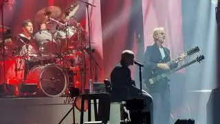 Genesis - The Cinema Show (Liverpool Arena 2021)