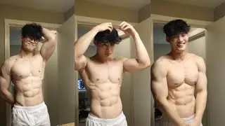 David Pan's Hair Full Hair Tutorial