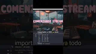 FREE ANIMATED OVERLAY FOR YOUR TWITCH STREAM