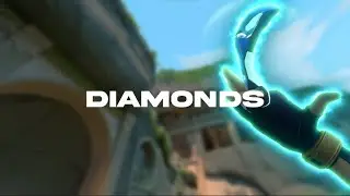 Diamonds