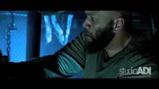 Harbinger Down Official Trailer