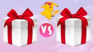 Выбери себе подарок😊Выбиралки 😃Выбирашки 😍Сюрприз