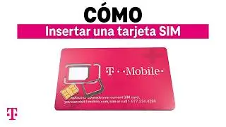 How to Insert a SIM Card in iPhone and Android | T-Mobile Español