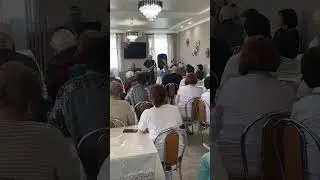 Олег Диамбеков. Песня о войне