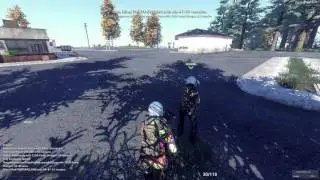 ИЗИ ВИН С ДРУГОМ!!! | H1Z1 King of the Kill