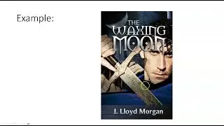 Revision concepts in writing books