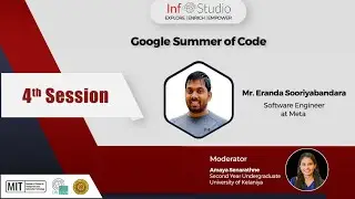 Google Summer of Code 2023