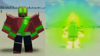 Ben 10 Infinity Biomnitrix All Aliens