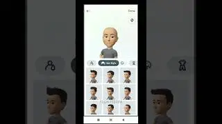 How to Create Facebook Avatar for Profile Picture