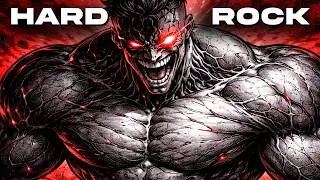 💀P.O.W.E.R.💀 AGGRESSIVE MIX TO FIGHT DEVIL 🔥 2026 Best Gym Motivation ft. METAL PUMP