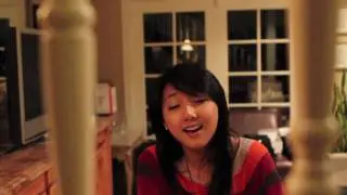 Rocketeer - Far East Movement | (Clara C Cover)