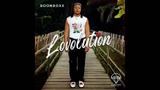 Boomboxx - I Dey [Official Audio]