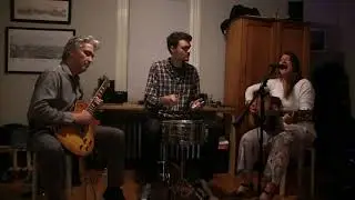 All Along - 2 Blue (Amy Ryan and Richard Green)