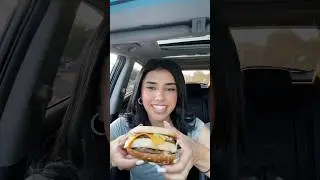 Big Mac?? More like Small Mac 🥱🥱 