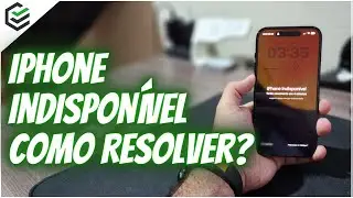 [100% Funciona] iPhone indisponível? 3 maneiras de corrigir o iPhone Indisponível [iPhone 15]