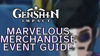 Genshin Impact: All to know about 