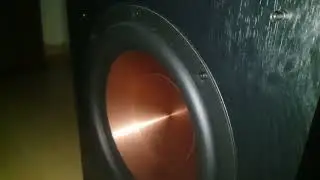 KLIPSCH SPL100 HARD EXCURSION