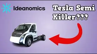 Ideanomics Stock (10X or Bust???)