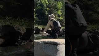 Fly fishing mood 
