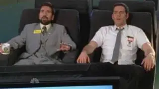 Chuck S04E14 | Dr. Dog - Black-Red