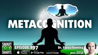 Episode 197 - Metacognition