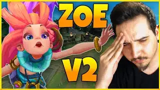 ZOE V2...