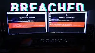 A company is breached - what happens next?