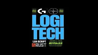 Rust | G-Hub Bypass | Logitech Macro Script (2025 New)