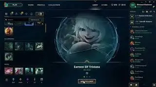 Day 31 | LOL Epic Capsule Opening ULTIMATE SKIN!