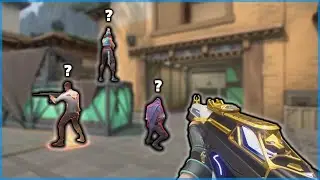 11/10 Iron players are blind...