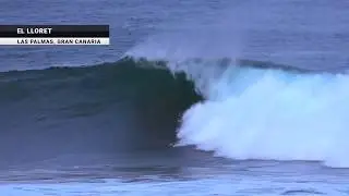 Gran Canaria pro-am 2019 by APP World Tour