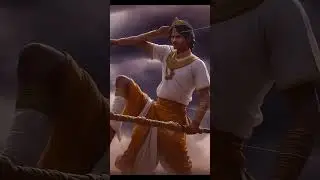 Vishnu Avatars Generated using AI | Kalki 2898 AD