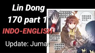 Lin Dong 170 Part 1 INDO-ENGLISH