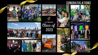 The MIT Mechanical Engineering Graduate Class of 2023